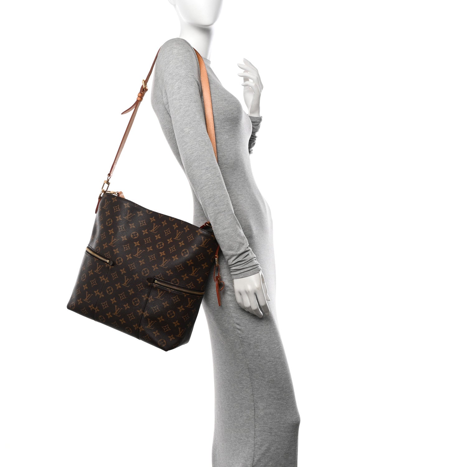 Louis Vuitton Monogram Melie 2 of 13