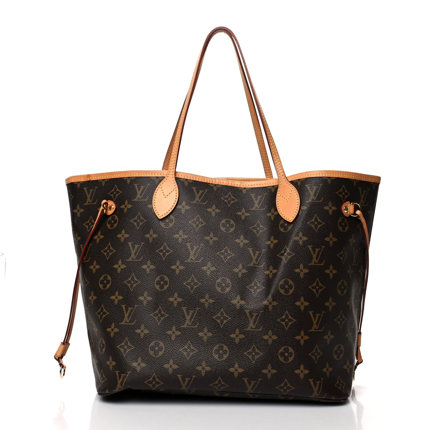 Monogram Neo Neverfull MM