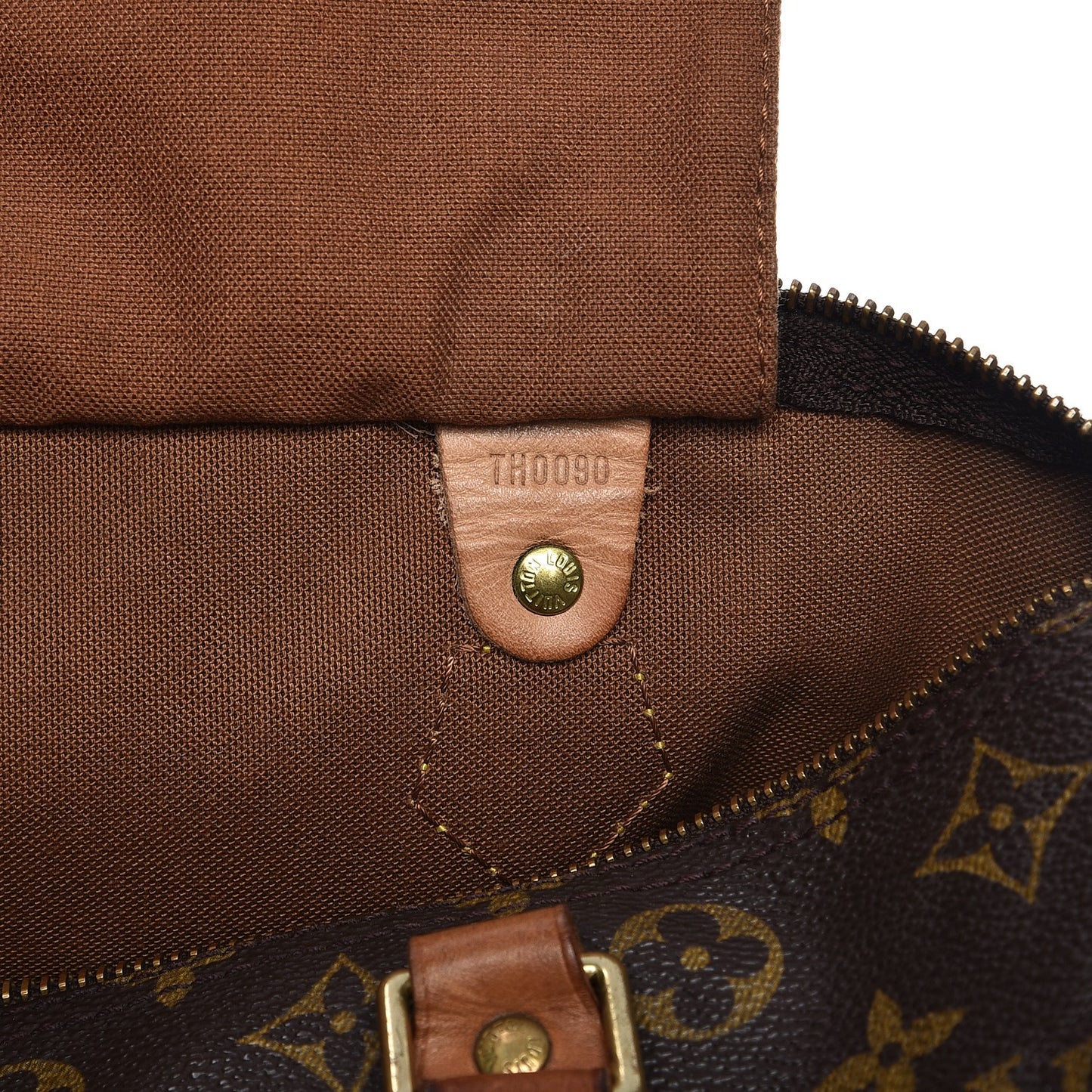 Monogram Speedy 30