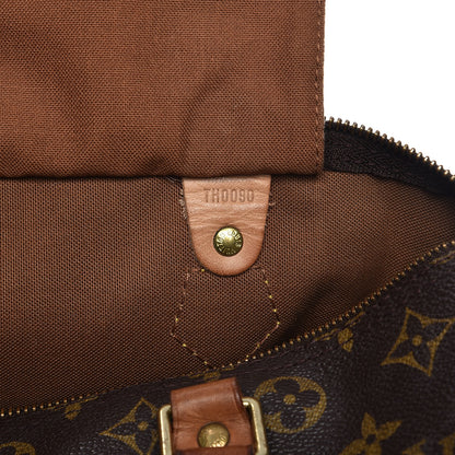 Louis Vuitton Monogram Speedy 30 7 of 17