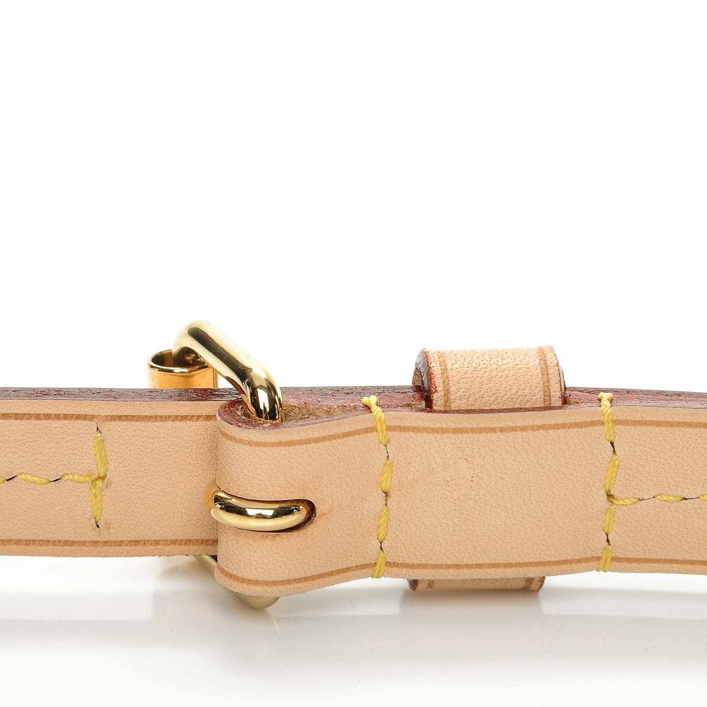 Vachetta 16mm Adjustable Shoulder Strap VVN