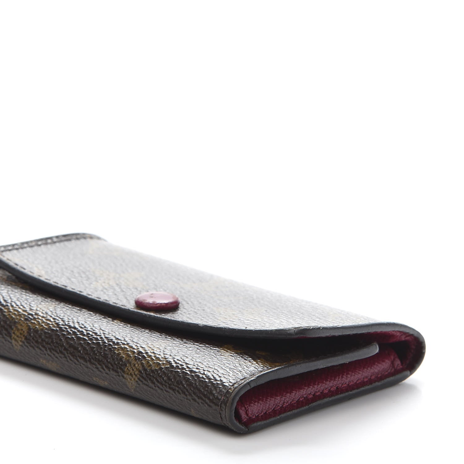 Louis Vuitton Monogram 6 Key Multicles Holder Fuchsia 10 of 10