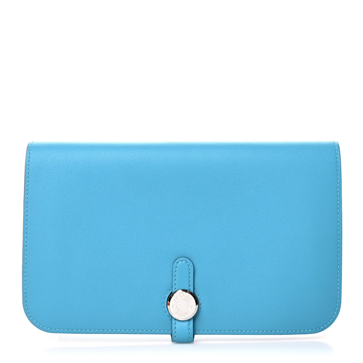 Swift Dogon Duo Wallet Turquoise