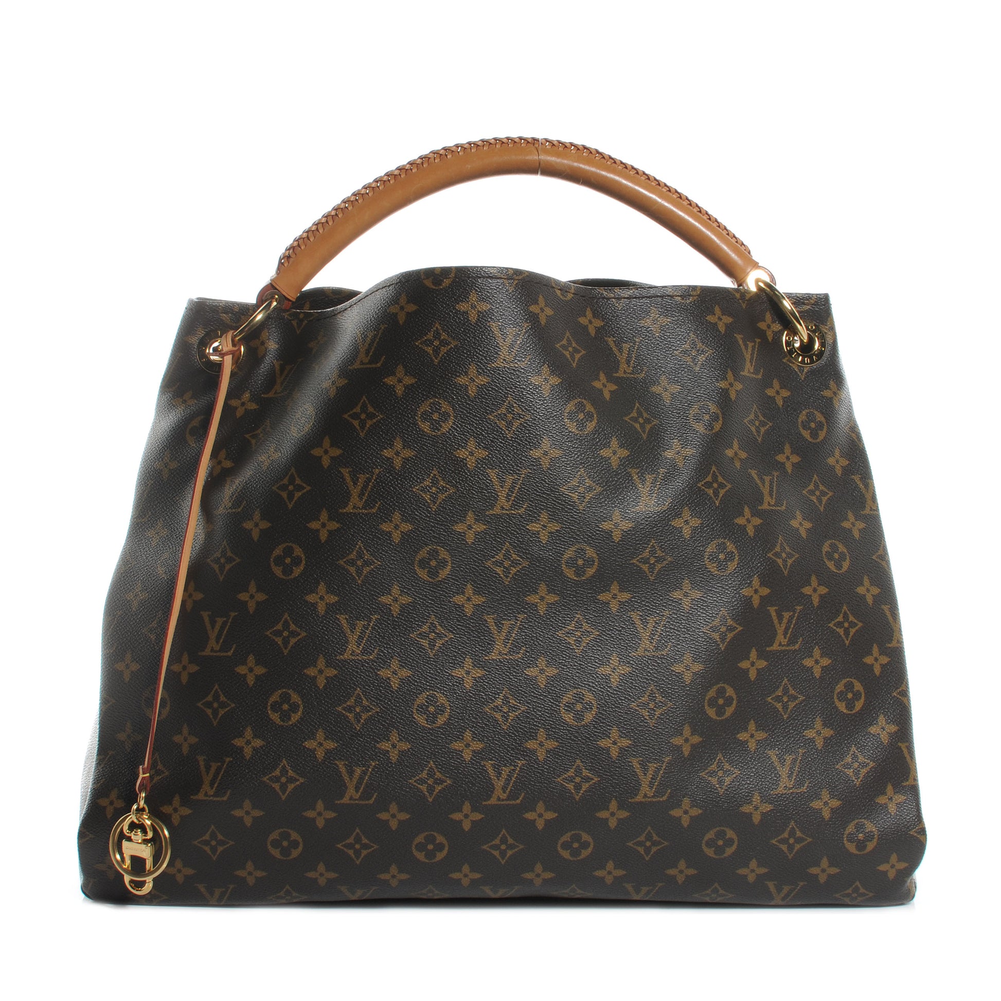 Louis Vuitton Monogram Artsy GM 1 of 7