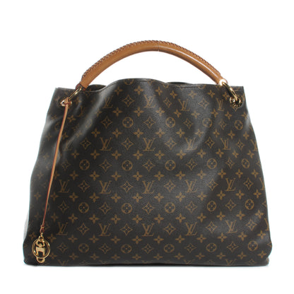 Louis Vuitton Monogram Artsy GM 1 of 7