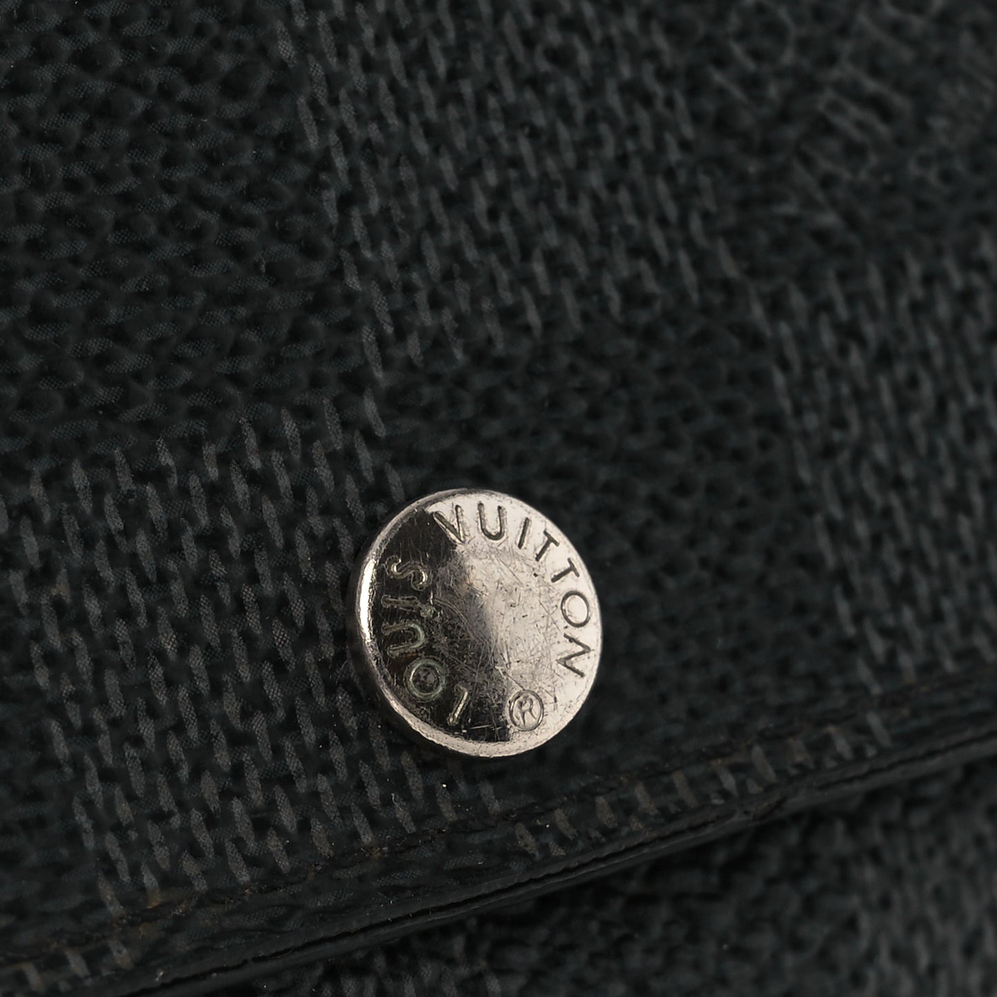 Damier Graphite Multicles 6 Key Holder