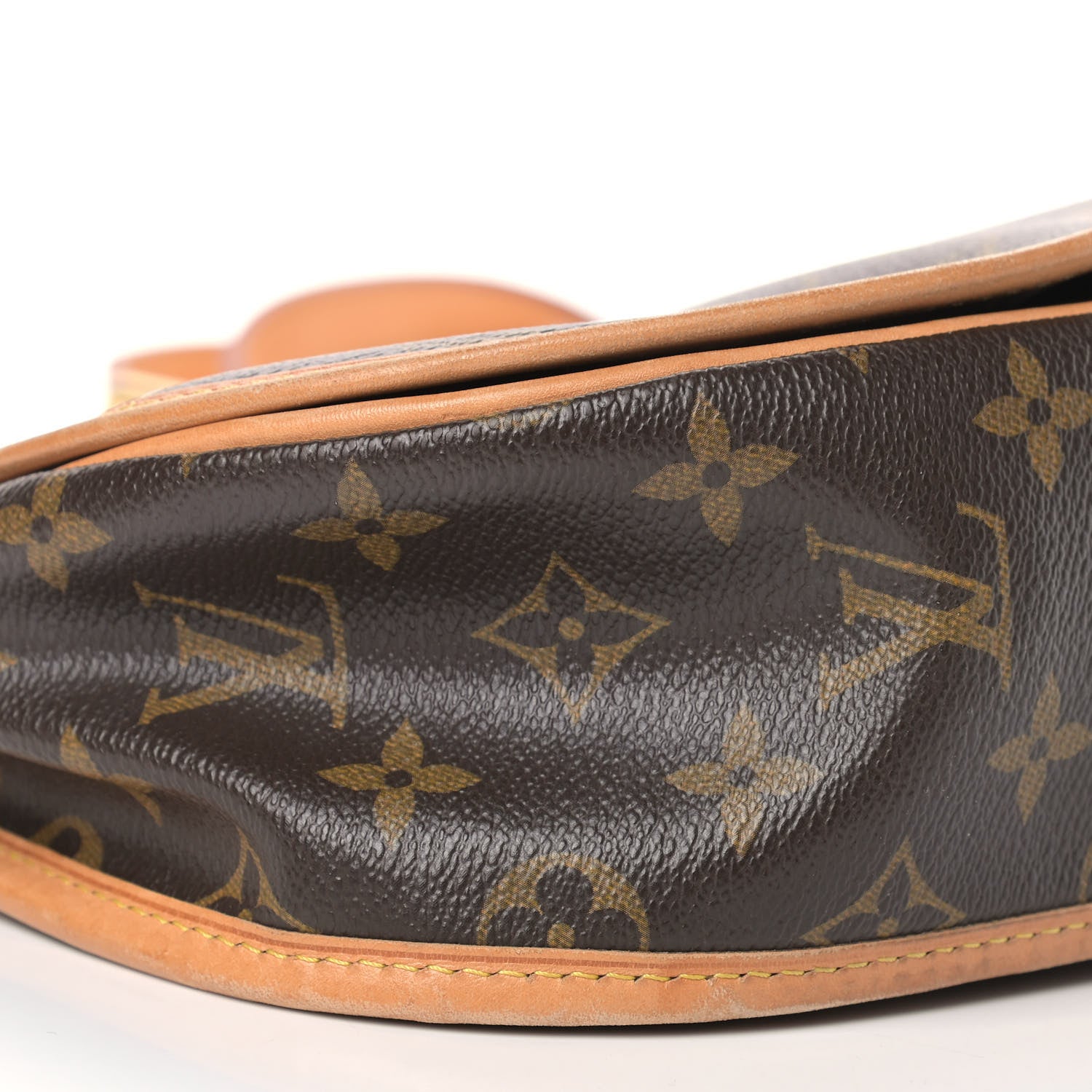 Louis Vuitton Monogram Menilmontant PM 8 of 13