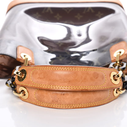 Louis Vuitton Vinyl Sac Ambre PM 18 of 32