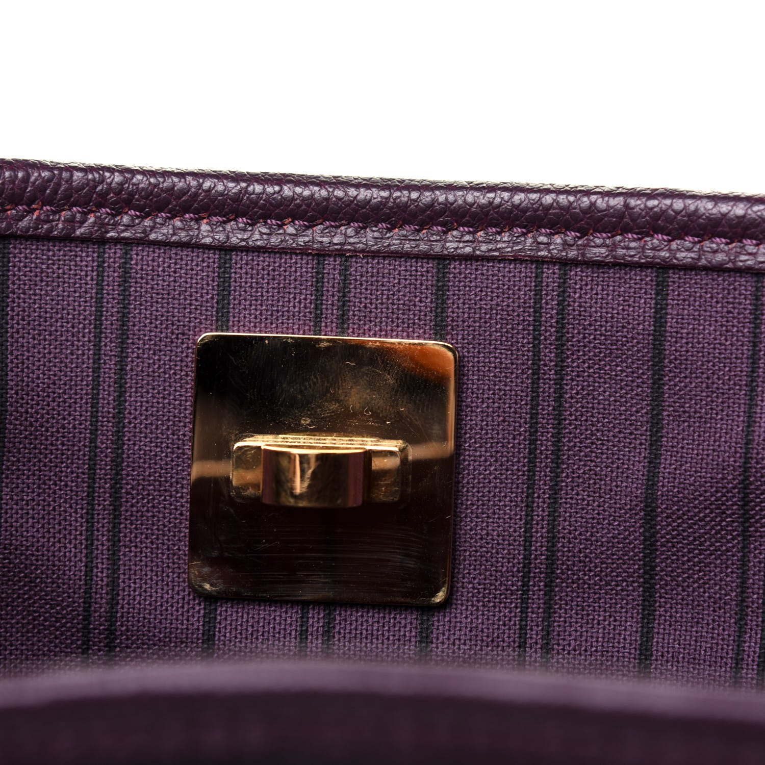 Louis Vuitton Empreinte Citadine PM Aube 9 of 21