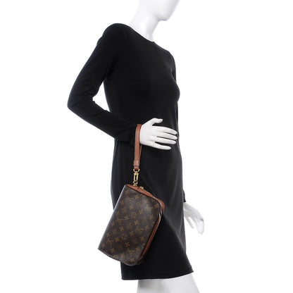 Louis Vuitton Monogram Pochette Orsay 2 of 7