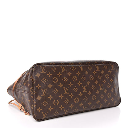 Louis Vuitton Monogram Neo Neverfull GM Pivoine 4 of 10