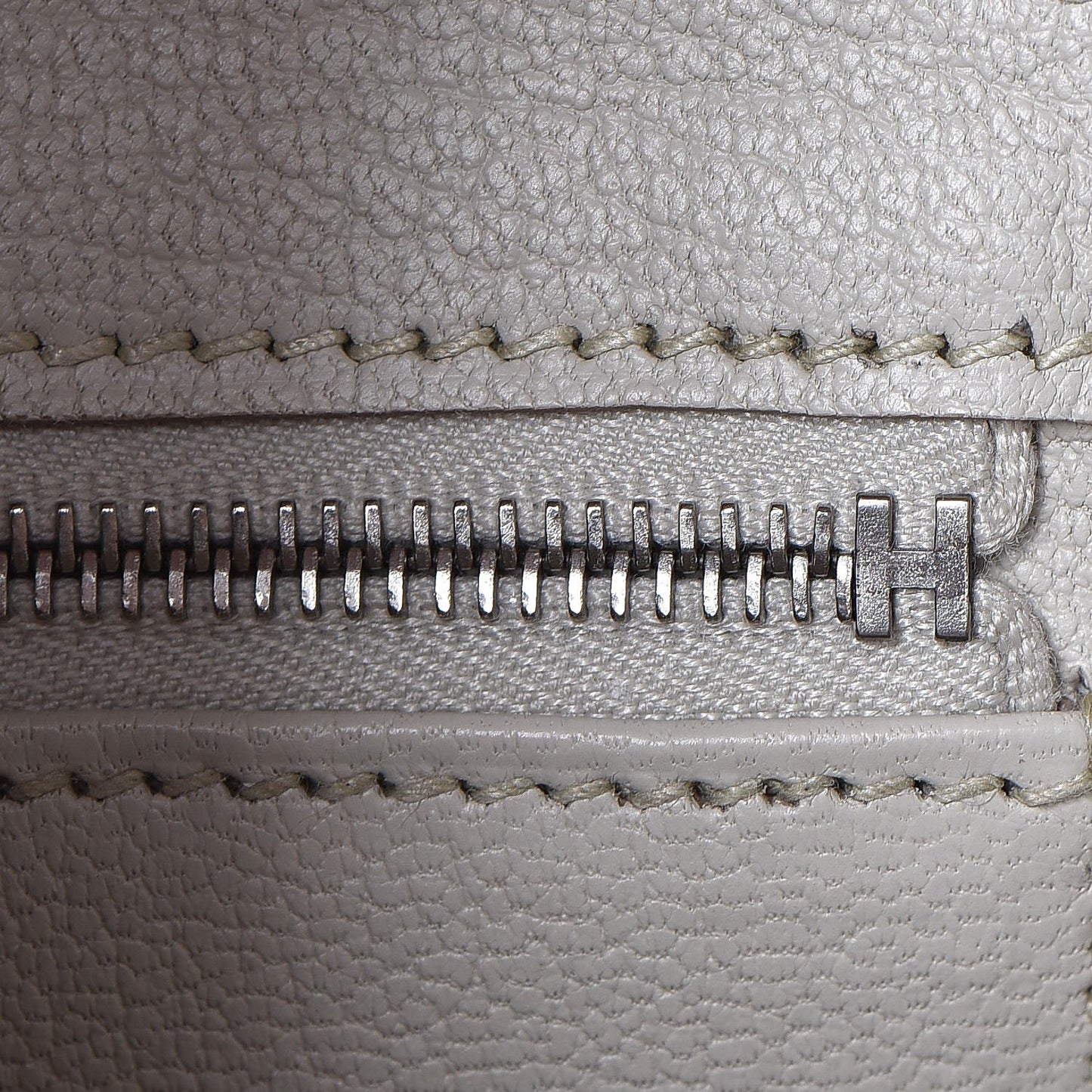 Togo Birkin 25 Beton