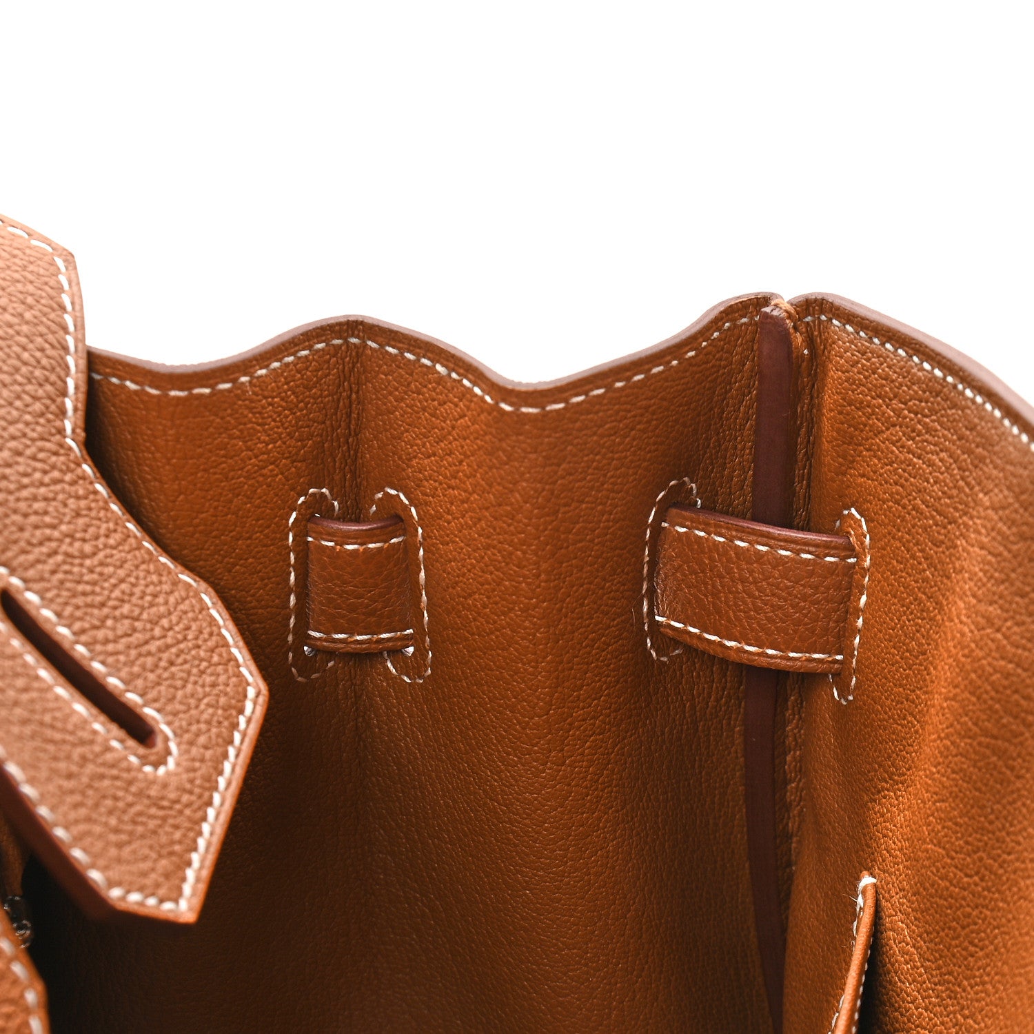 Hermes Togo Birkin 30 Gold 14 of 32