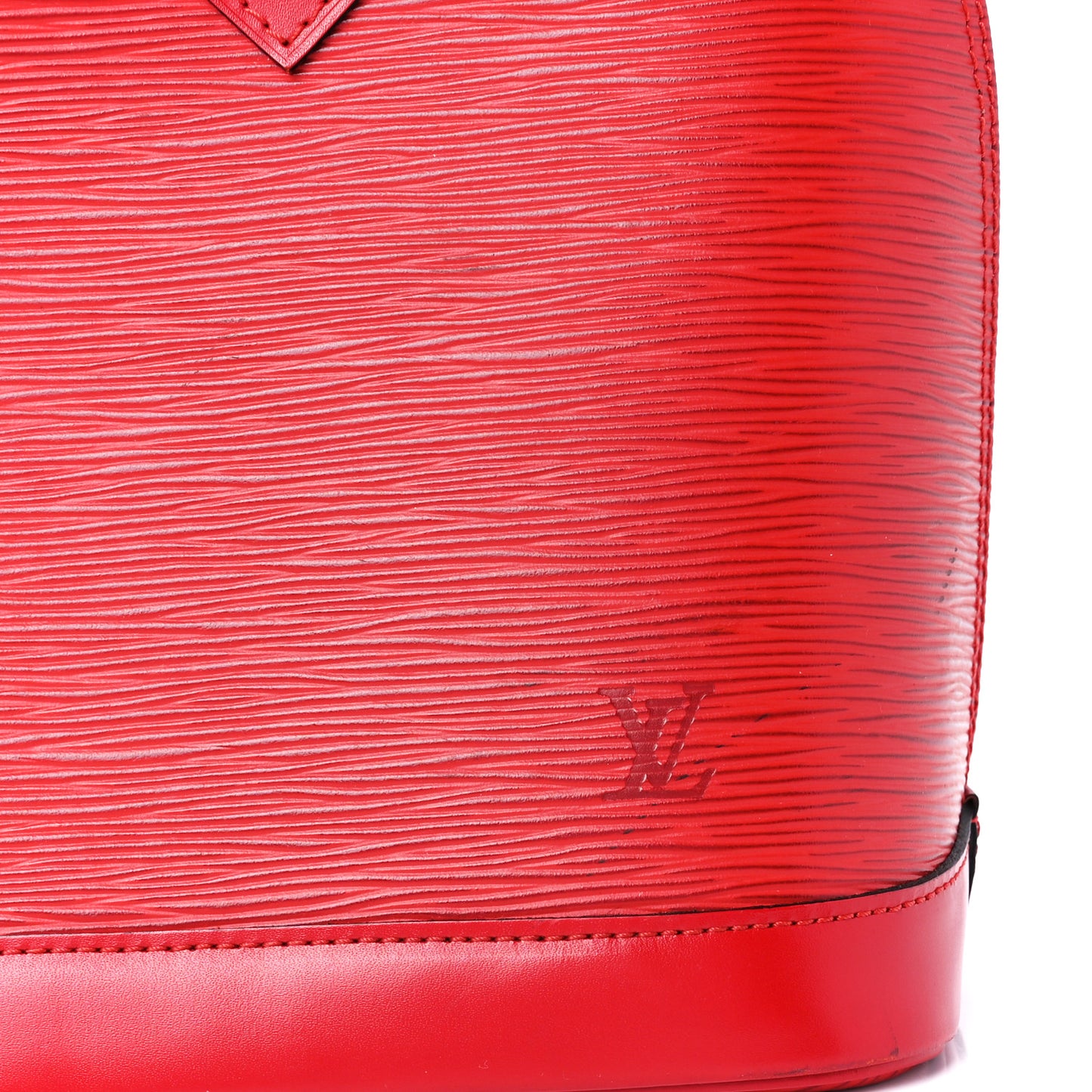 Epi Alma PM Castillan Red