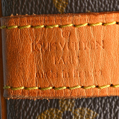 Louis Vuitton Monogram Keepall Bandouliere 55 6 of 20