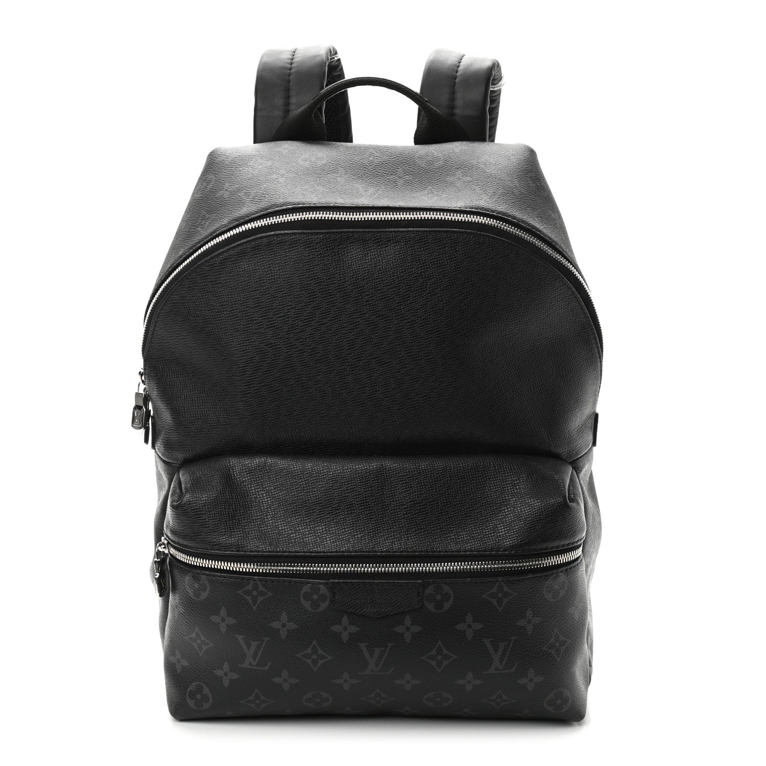Louis Vuitton Monogram Eclipse Taiga Discovery Backpack PM 1 of 10