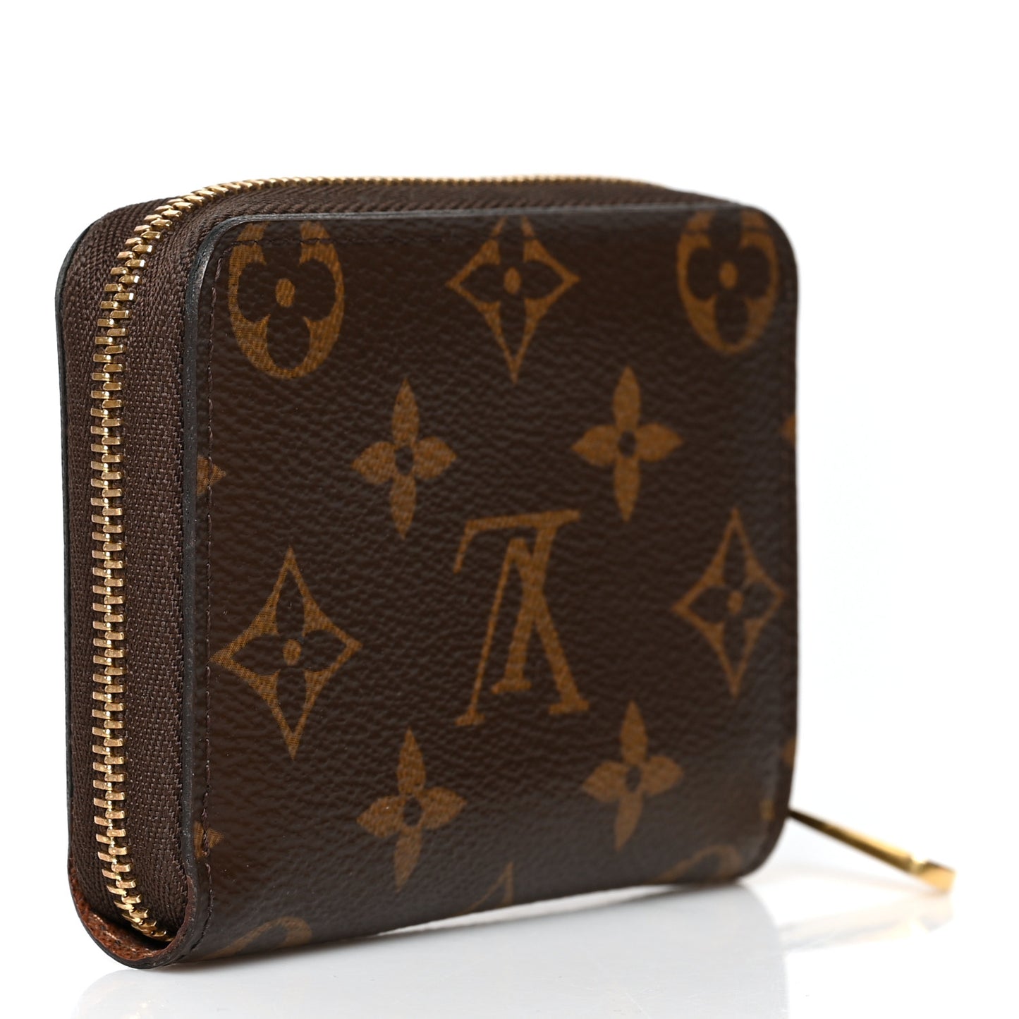 Monogram Zippy Coin Purse