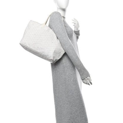Goyard Goyardine Saint Louis PM White 2 of 16