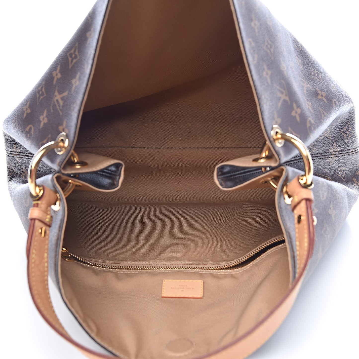 Monogram Graceful MM