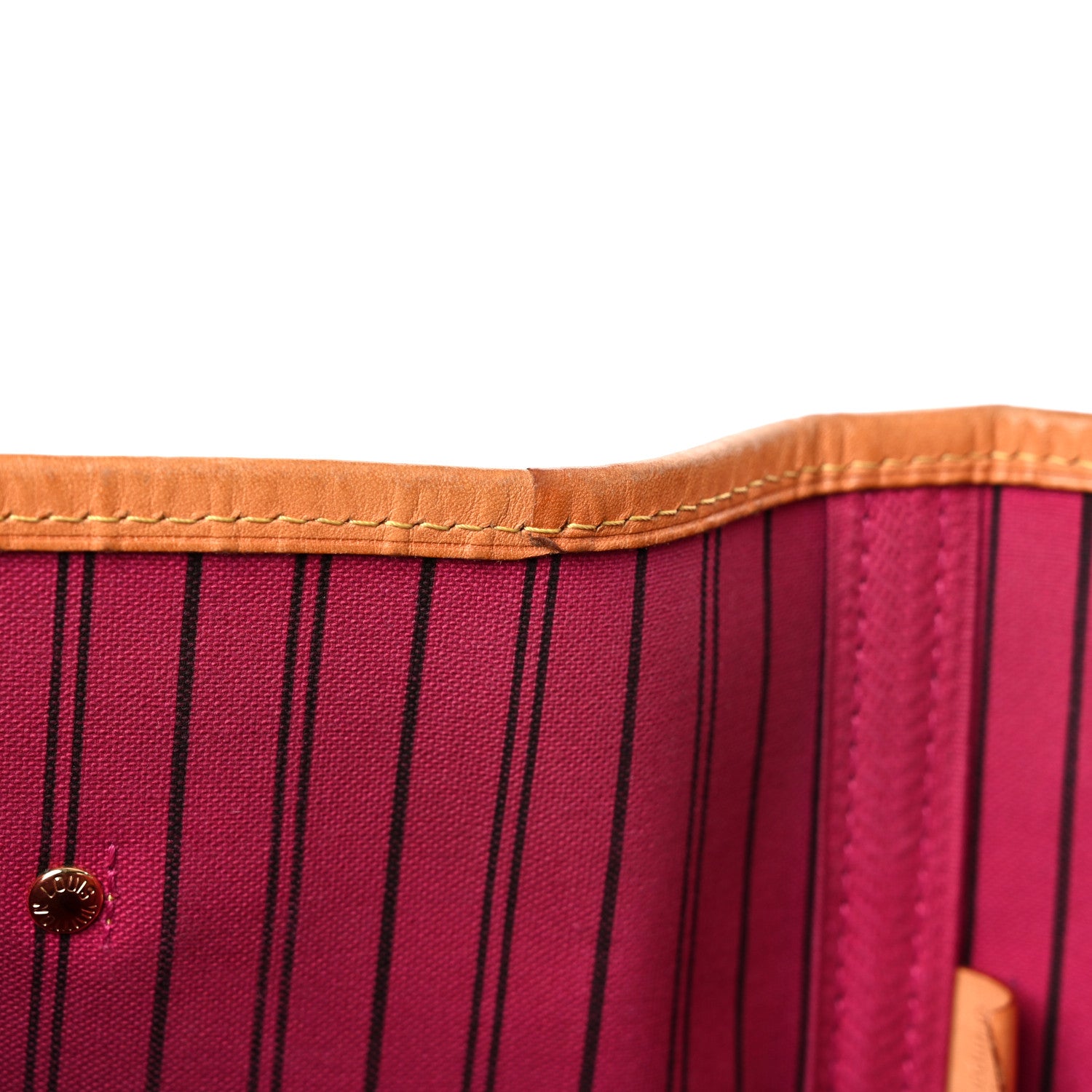 Louis Vuitton Monogram Neo Neverfull GM Pivoine 14 of 23
