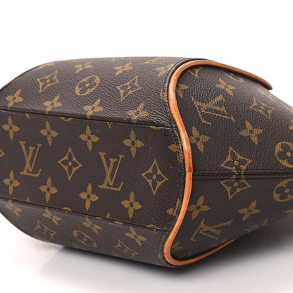 Louis Vuitton Monogram Ellipse PM 9 of 12