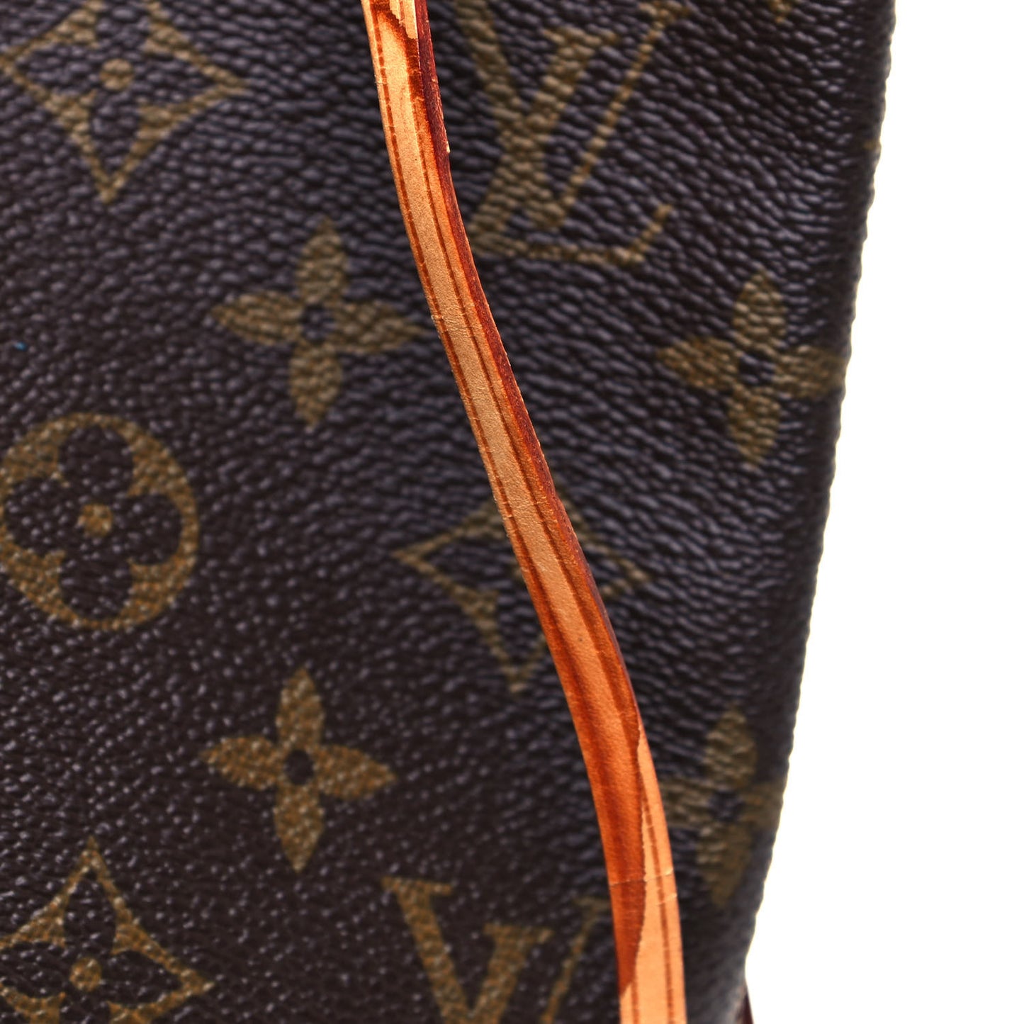 Monogram Neverfull MM