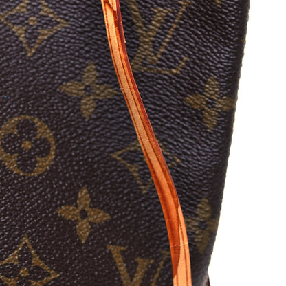 Louis Vuitton Monogram Neverfull MM 13 of 13