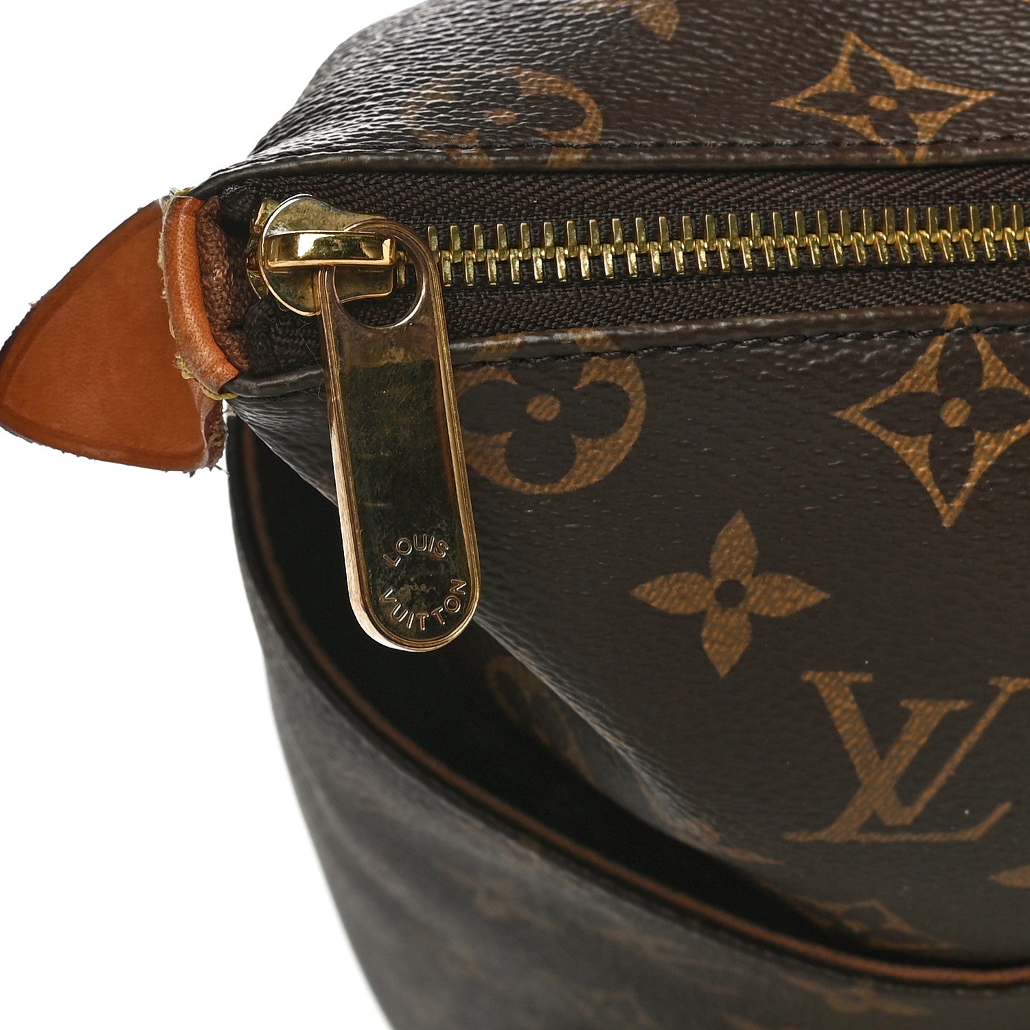 Louis Vuitton Monogram Totally MM 19 of 19