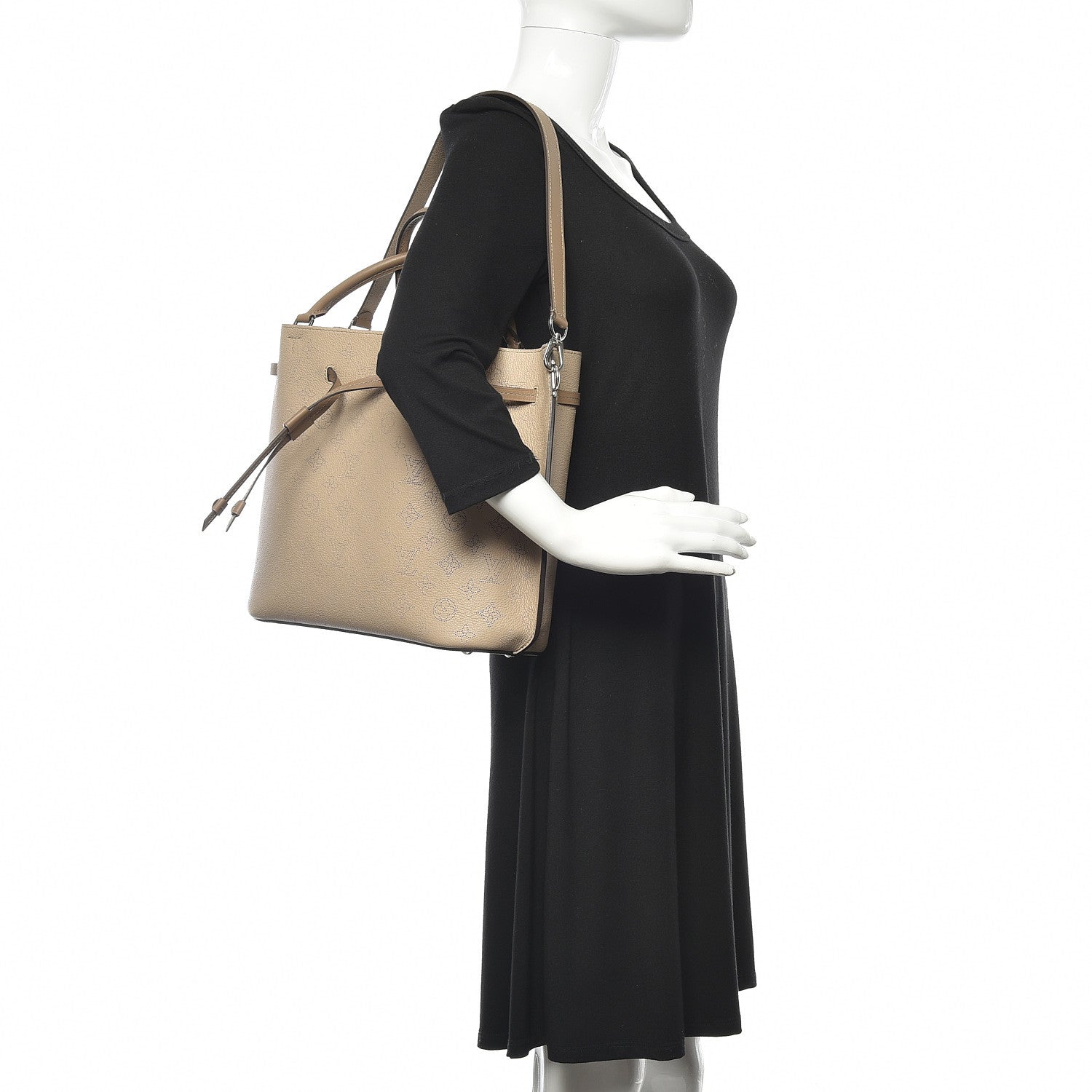 Louis Vuitton Mahina Girolata Galet 2 of 10