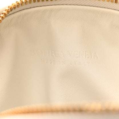 Bottega Veneta Nappa Intrecciato Mini Heart Jodie White 6 of 13