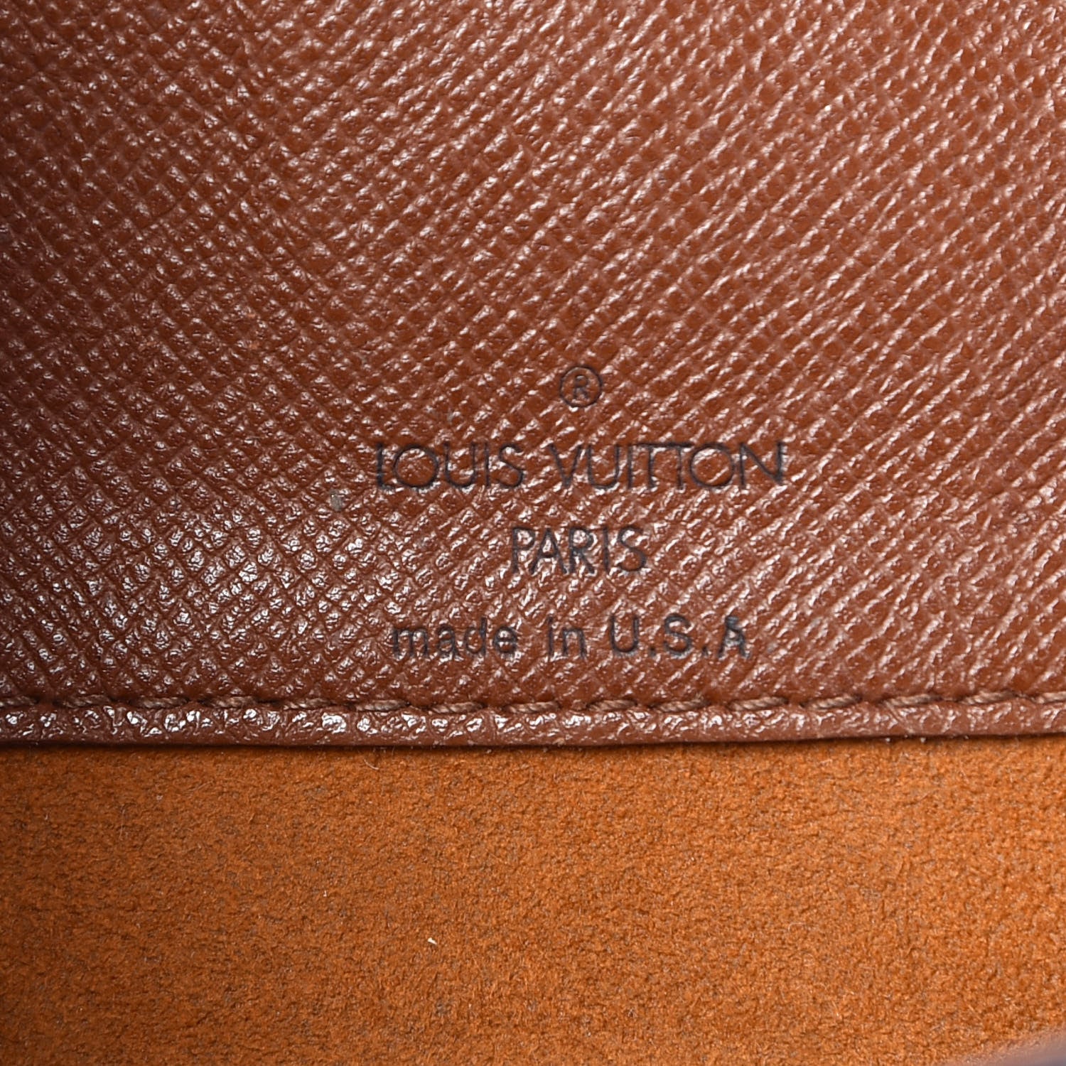 Louis Vuitton Monogram Musette Tango 7 of 19