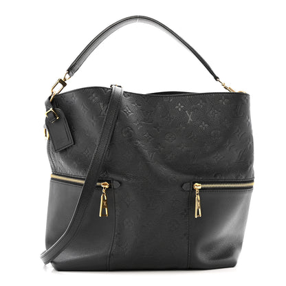 Louis Vuitton Empreinte Melie Black 1 of 15