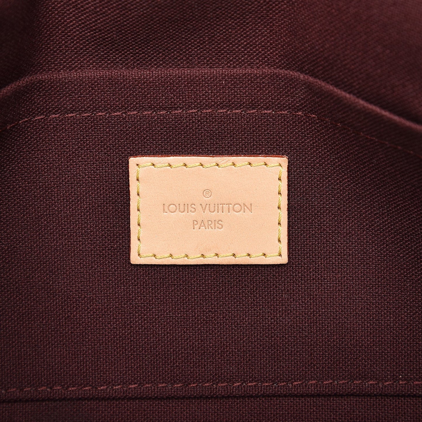 Monogram Favorite MM