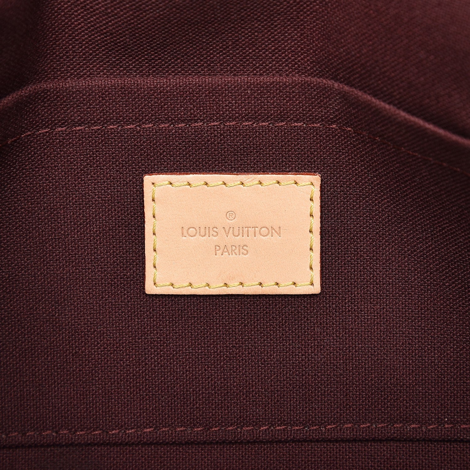 Louis Vuitton Monogram Favorite MM 6 of 8
