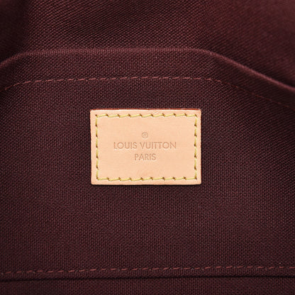 Louis Vuitton Monogram Favorite MM 6 of 8