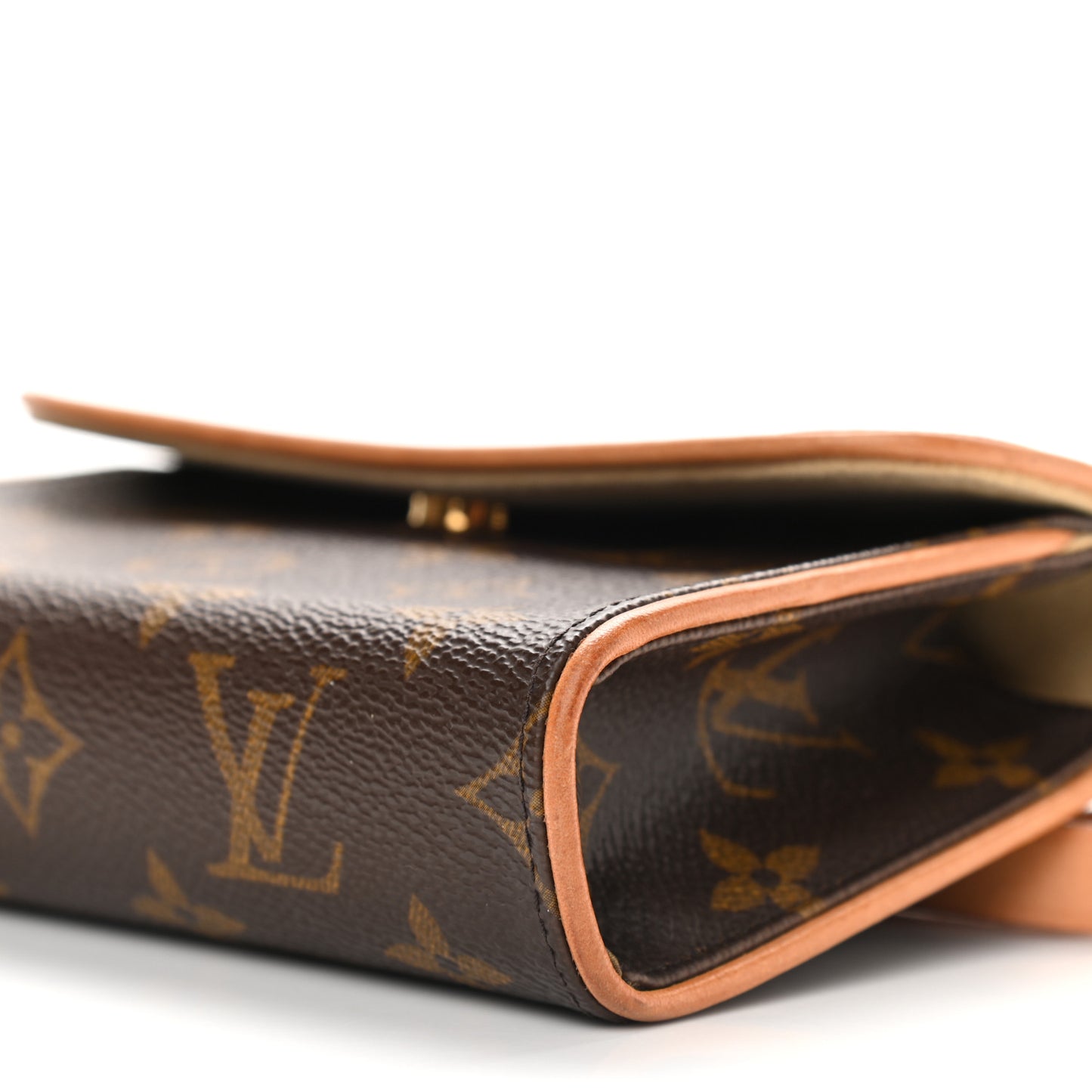 Monogram Pochette Florentine S
