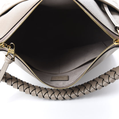 Louis Vuitton Empreinte Maida Hobo Tourterelle 6 of 12