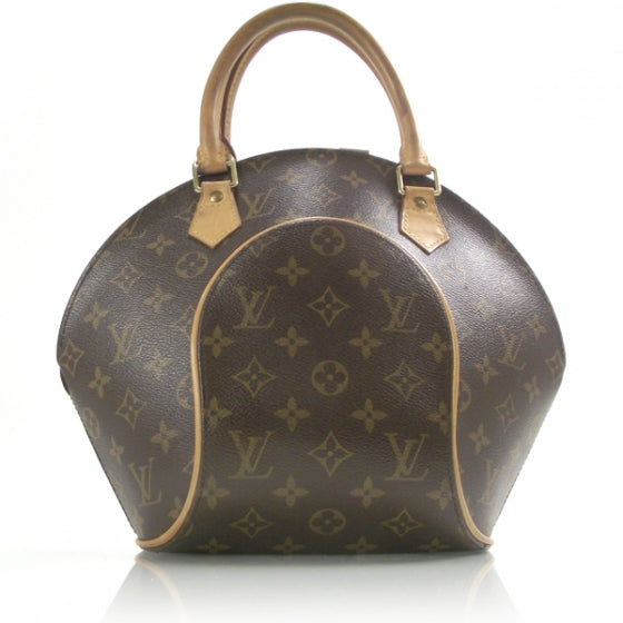 Monogram Ellipse PM