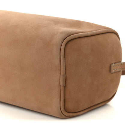 The Row Nubuck 90's Bag Tundra 10 of 10