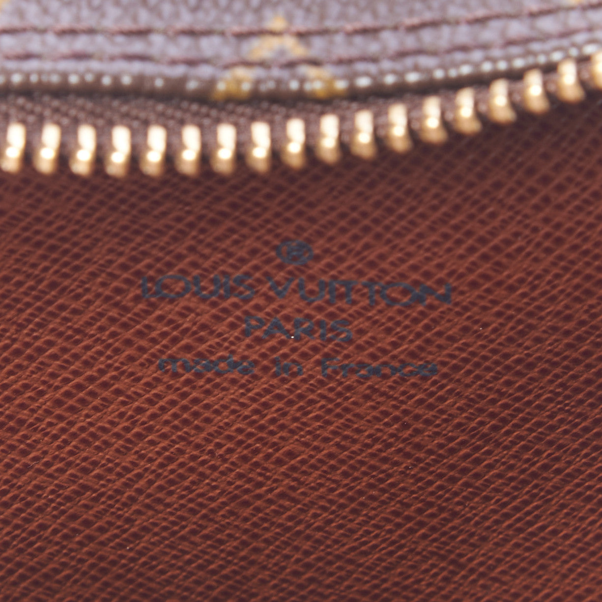 Louis Vuitton Monogram Amazone 8 of 8