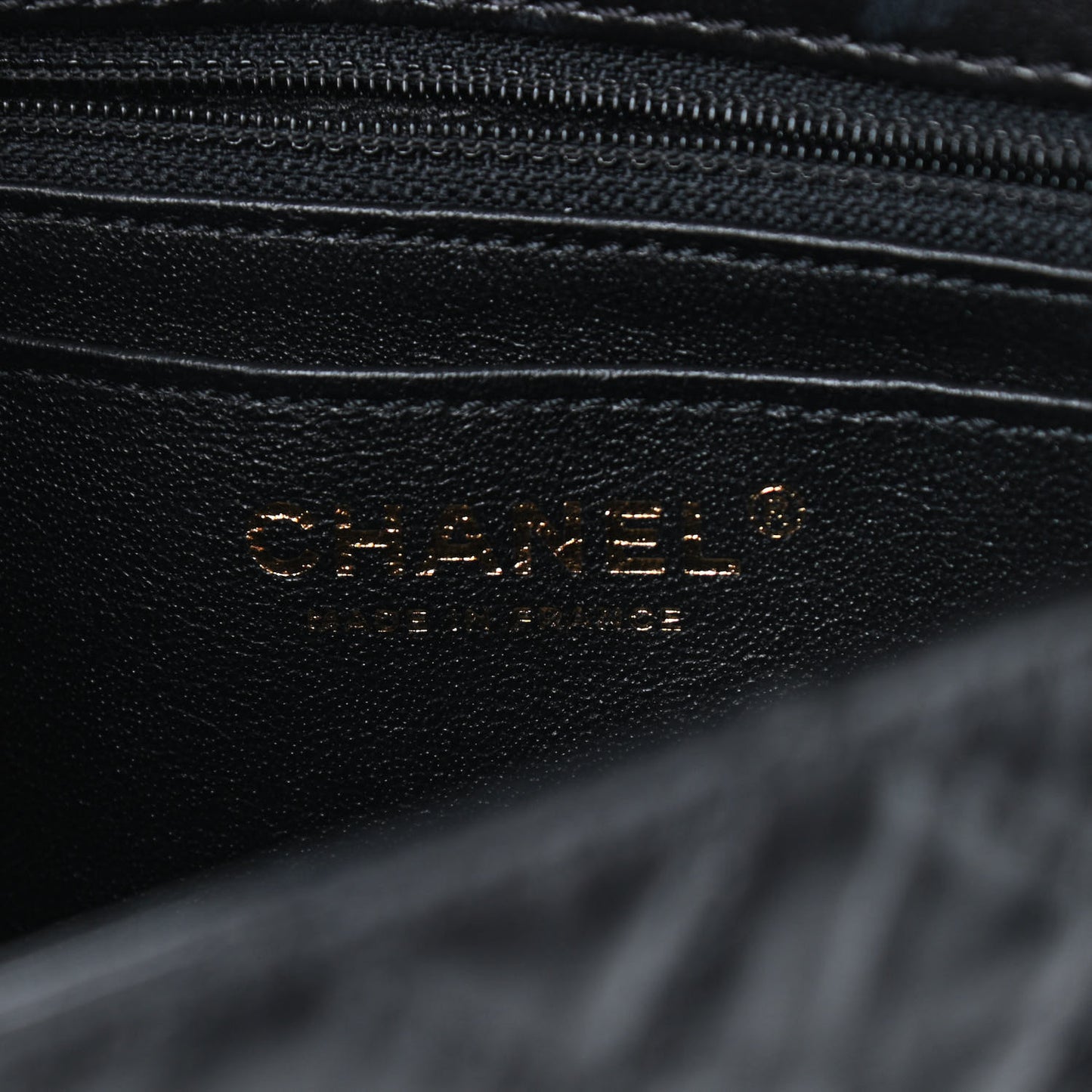 Aged Calfskin Quilted 2.55 Reissue Mini Flap Black