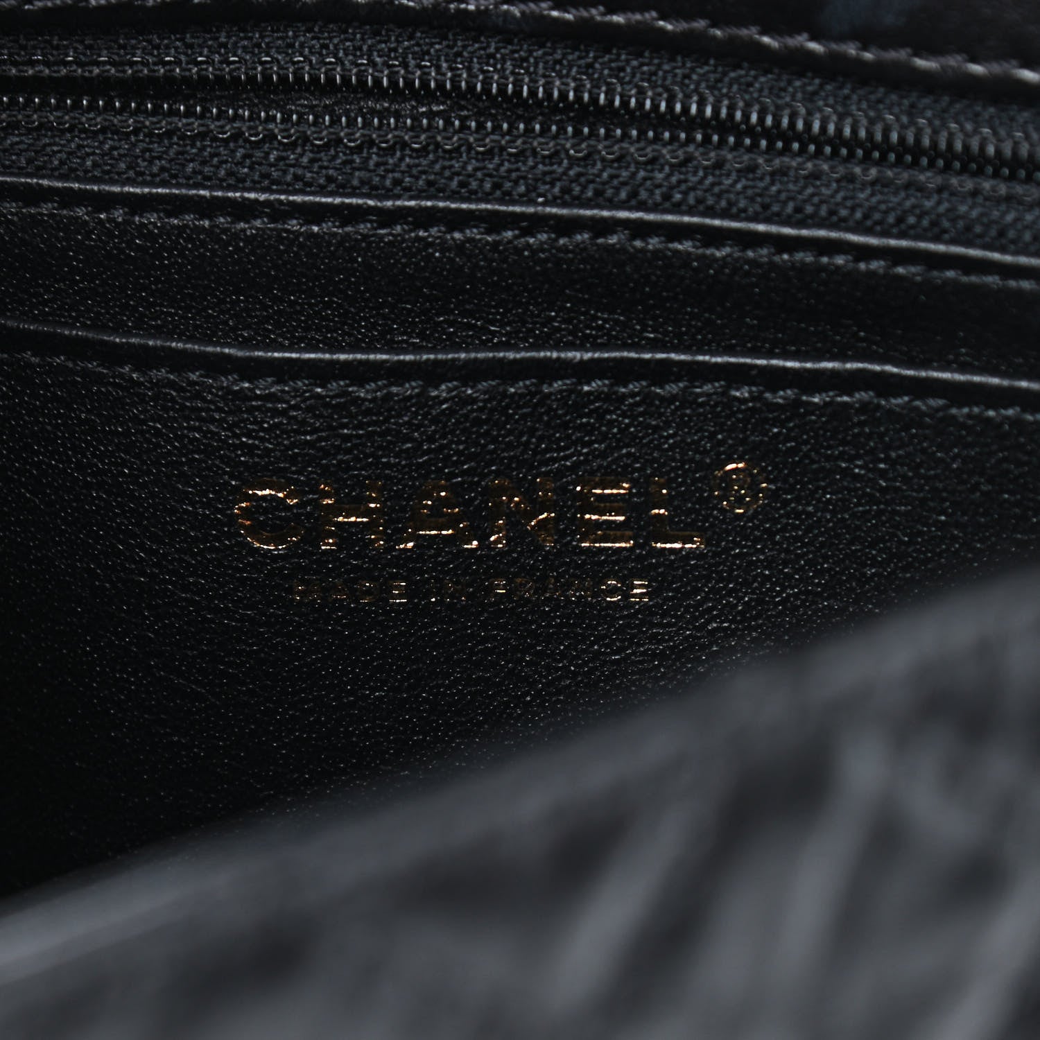 Chanel Aged Calfskin Quilted 2.55 Reissue Mini Flap Black 6 of 10