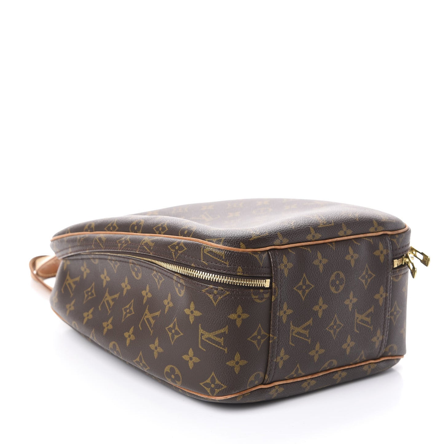 Monogram Excursion Shoe Bag