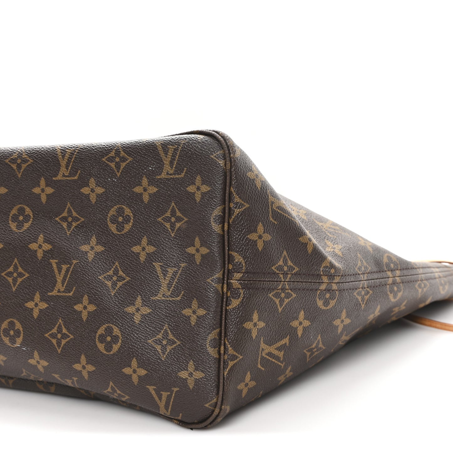Monogram Neo Neverfull GM Pivoine