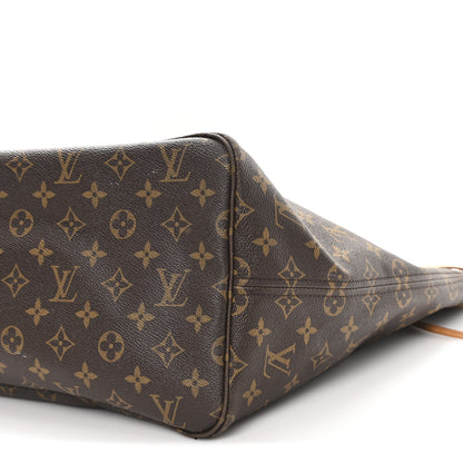 Louis Vuitton Monogram Neo Neverfull GM Pivoine 11 of 13