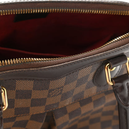 Louis Vuitton Damier Ebene Trevi PM 7 of 18