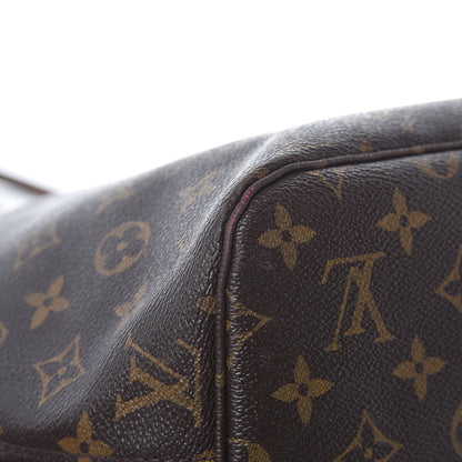 Louis Vuitton Monogram Neo Neverfull MM Pivoine 15 of 19