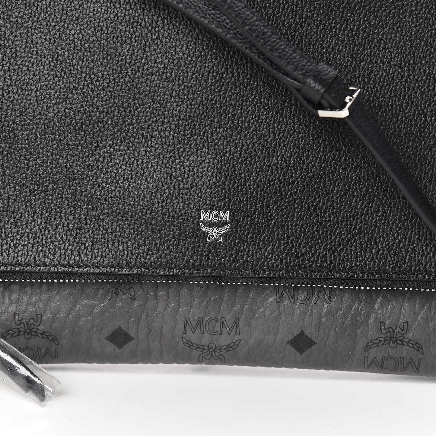 Visetos Corina Crossbody Bag Black