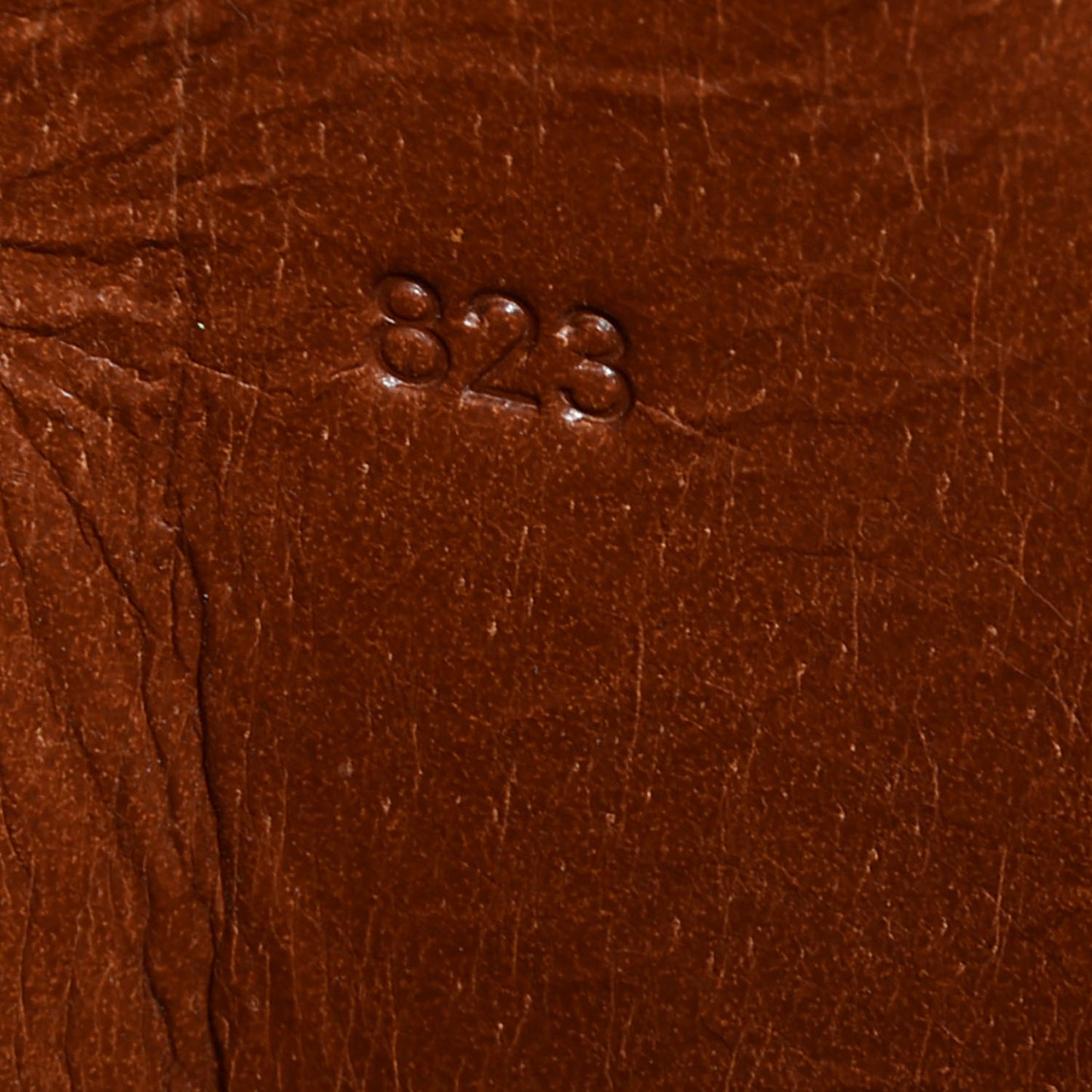 Monogram Cartouchiere 26