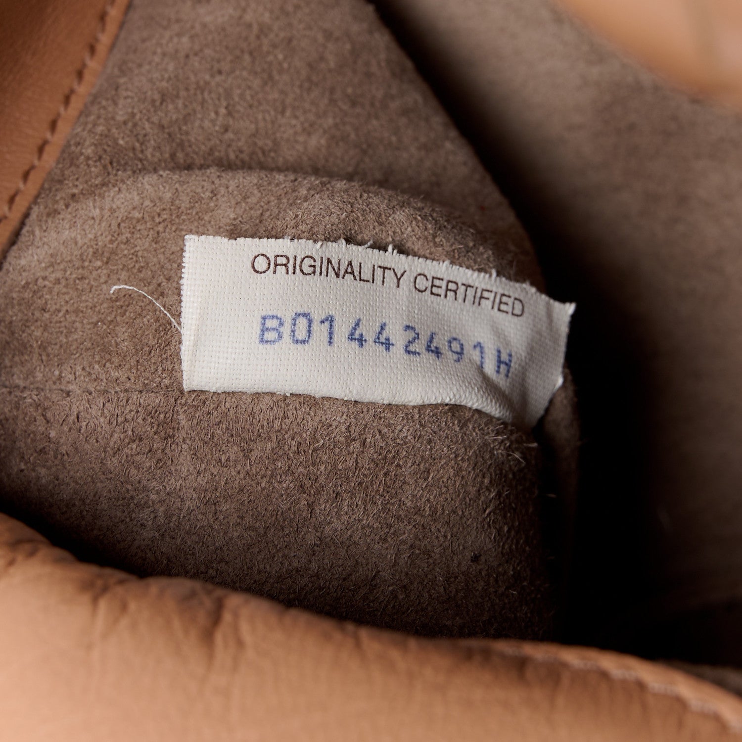 Bottega Veneta Nappa Intrecciato Duo Petale 9 of 12